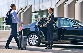 Airport transfers