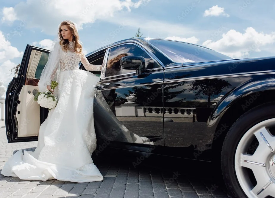 Wedding events